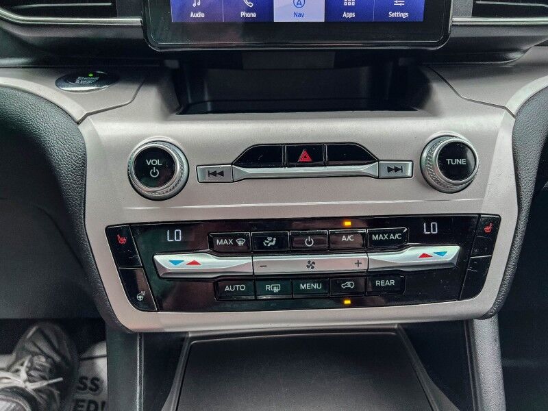2021 Ford Explorer XLT Wilmington NC