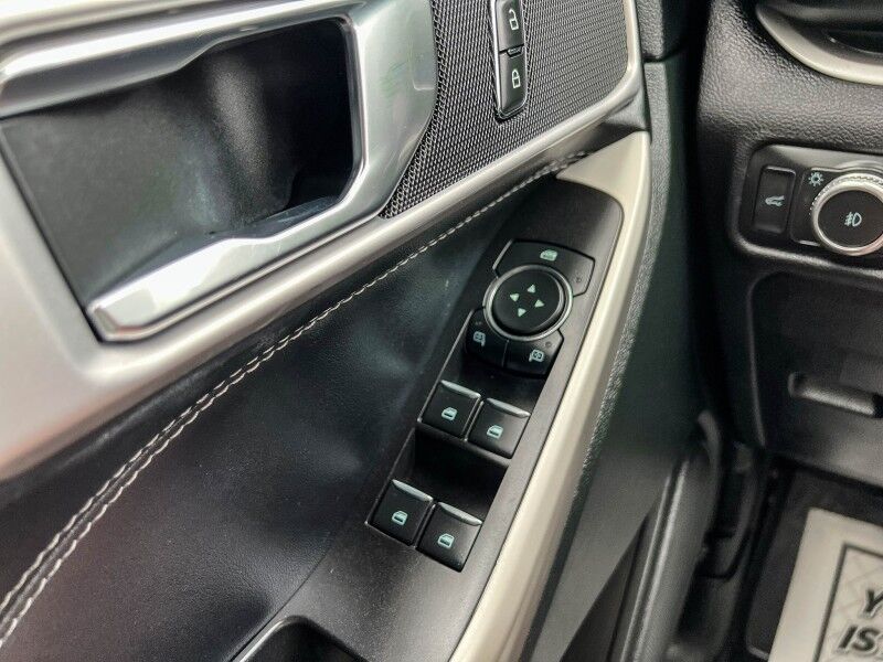 2021 Ford Explorer XLT Wilmington NC