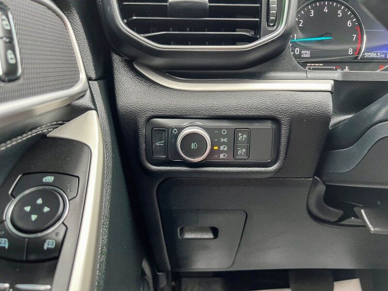 2021 Ford Explorer XLT Wilmington NC