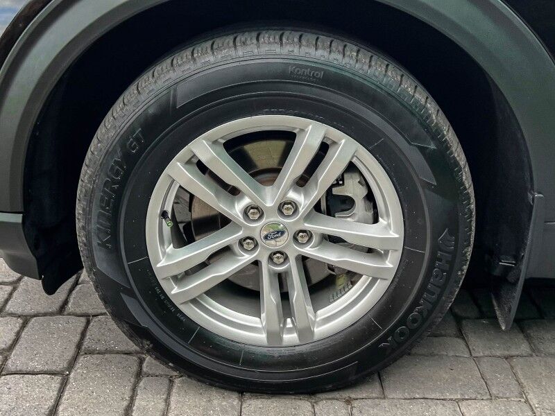 2021 Ford Explorer XLT Wilmington NC
