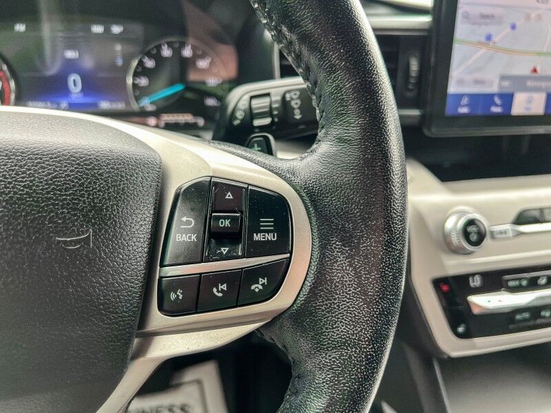 2021 Ford Explorer XLT Wilmington NC