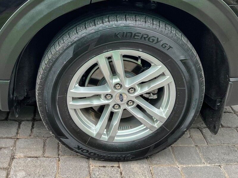 2021 Ford Explorer XLT Wilmington NC