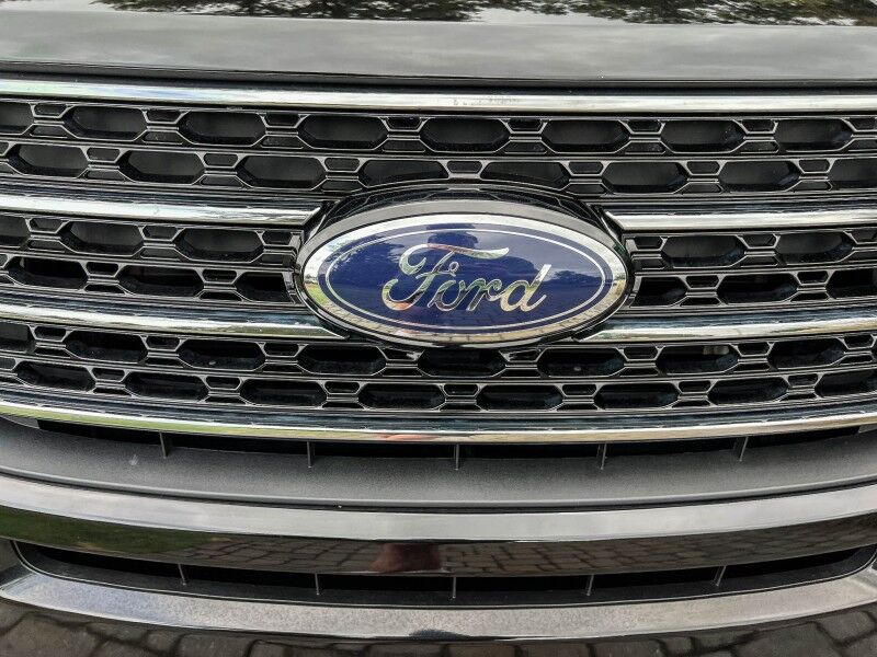 2021 Ford Explorer XLT Wilmington NC
