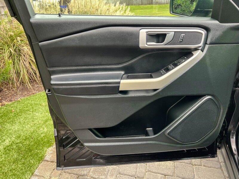 2021 Ford Explorer XLT Wilmington NC
