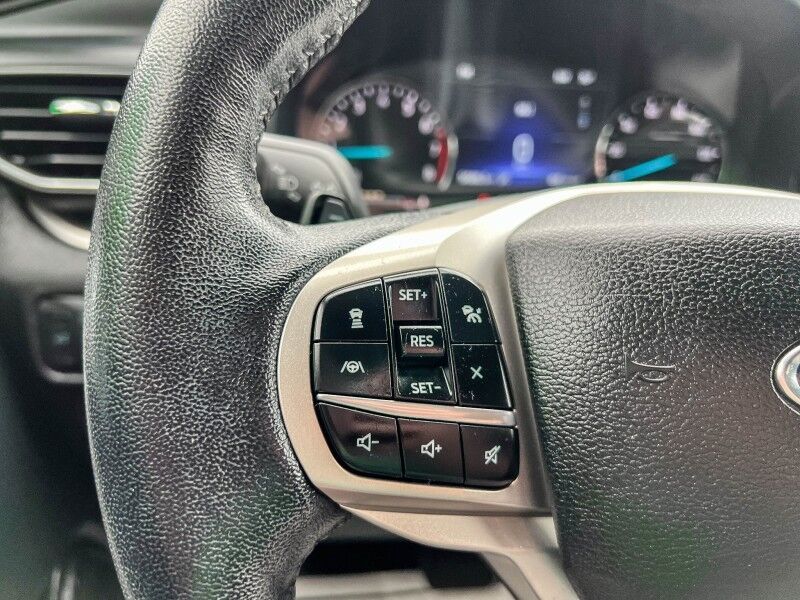 2021 Ford Explorer XLT Wilmington NC
