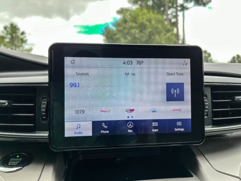2021 Ford Explorer XLT Wilmington NC
