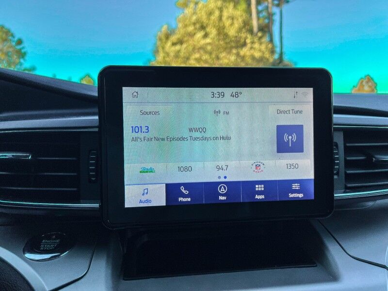 2021 Ford Explorer XLT Wilmington NC