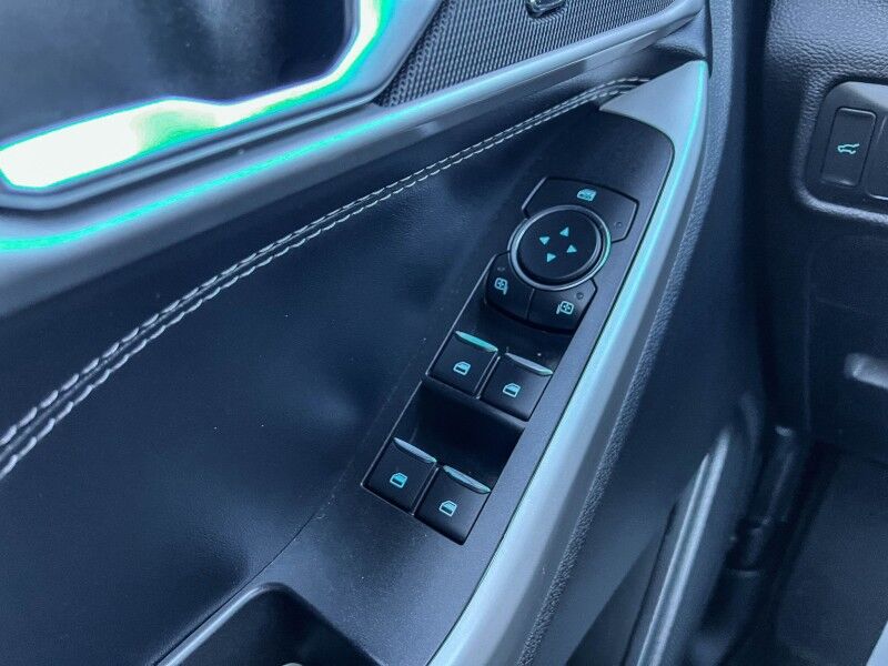 2021 Ford Explorer XLT Wilmington NC