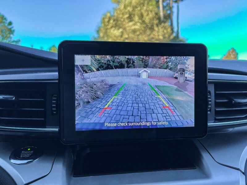 2021 Ford Explorer XLT Wilmington NC