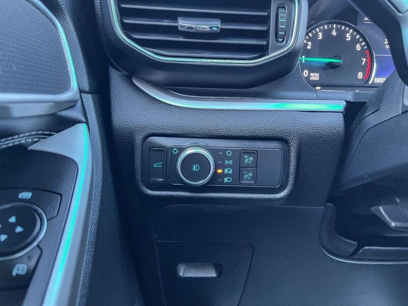 2021 Ford Explorer XLT Wilmington NC