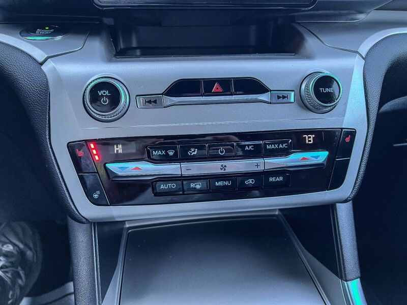 2021 Ford Explorer XLT Wilmington NC