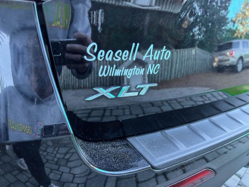 2021 Ford Explorer XLT Wilmington NC