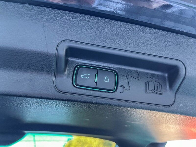 2021 Ford Explorer XLT Wilmington NC