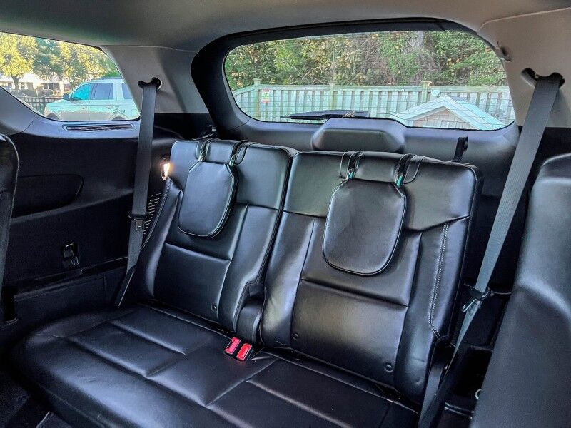 2021 Ford Explorer XLT Wilmington NC