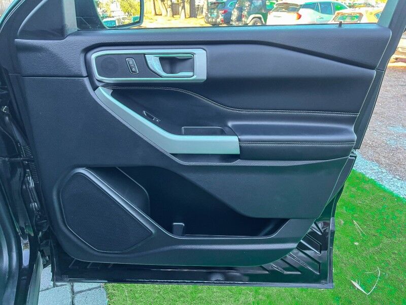 2021 Ford Explorer XLT Wilmington NC