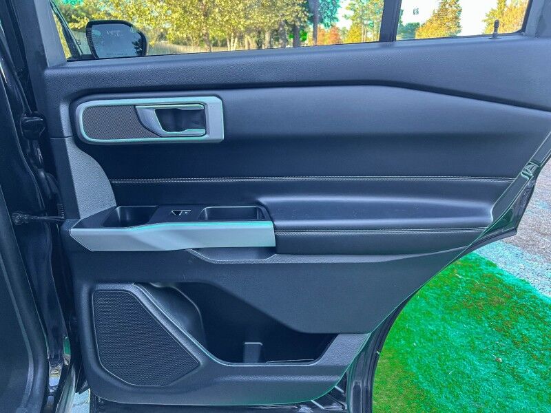 2021 Ford Explorer XLT Wilmington NC