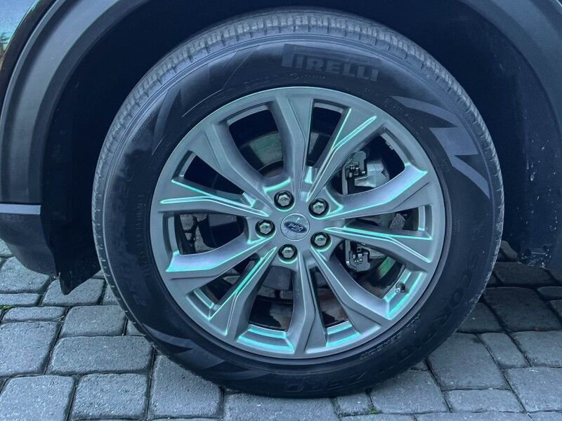 2021 Ford Explorer XLT Wilmington NC