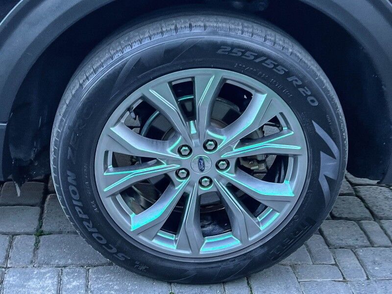 2021 Ford Explorer XLT Wilmington NC