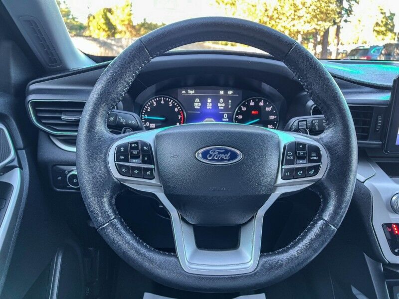 2021 Ford Explorer XLT Wilmington NC