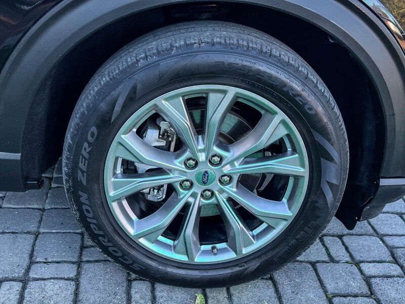 2021 Ford Explorer XLT Wilmington NC