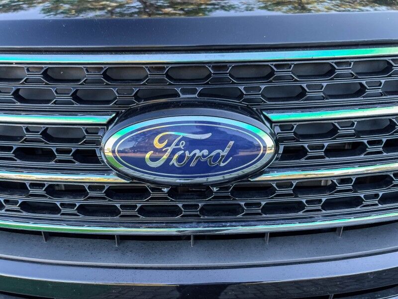 2021 Ford Explorer XLT Wilmington NC