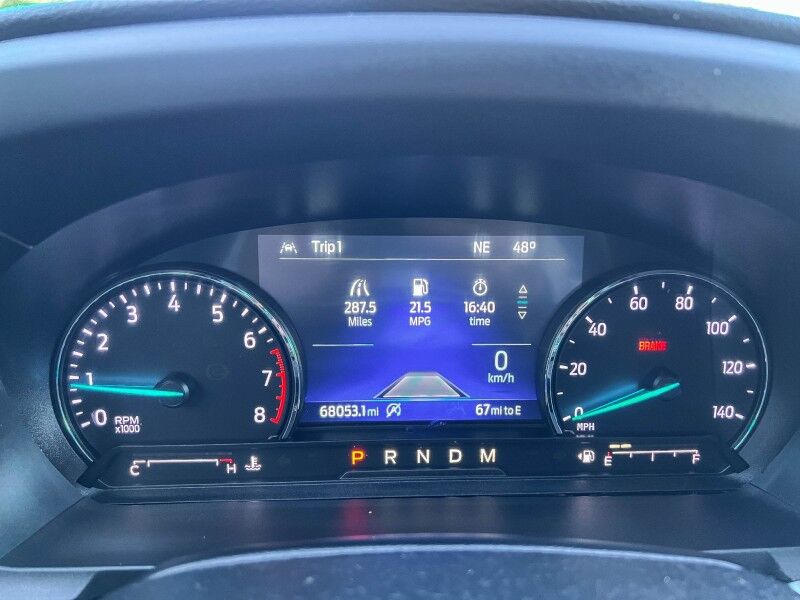 2021 Ford Explorer XLT Wilmington NC