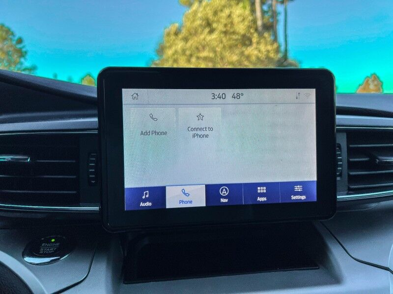 2021 Ford Explorer XLT Wilmington NC