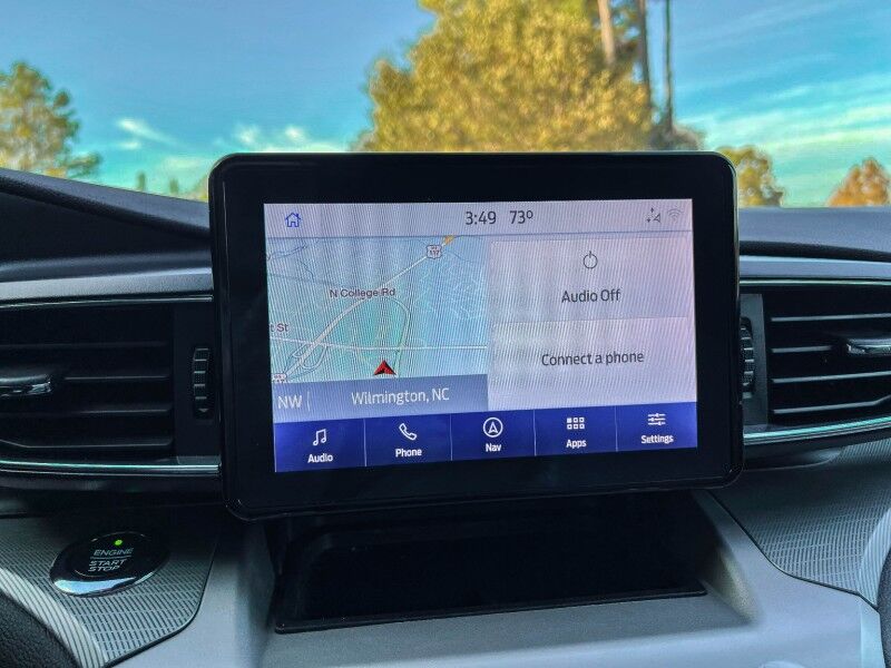 2021 Ford Explorer XLT Wilmington NC