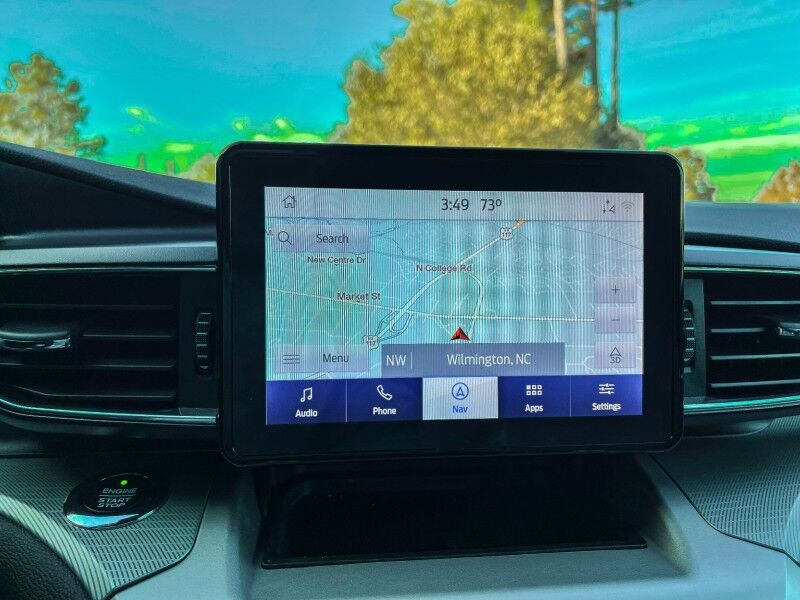 2021 Ford Explorer XLT Wilmington NC