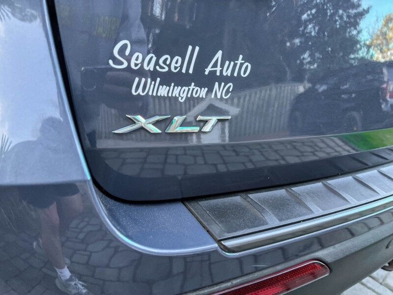 2021 Ford Explorer XLT Wilmington NC