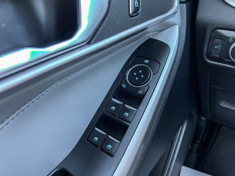 2021 Ford Explorer XLT Wilmington NC