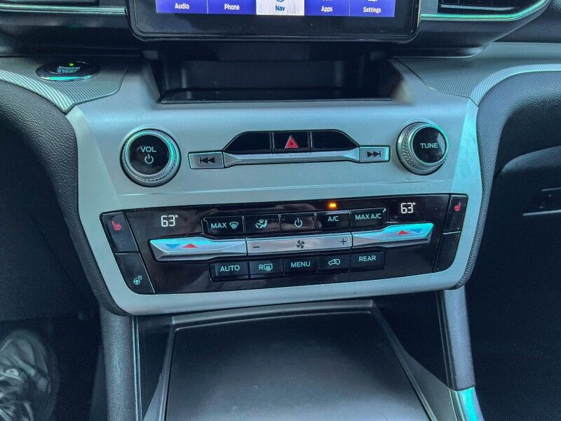 2021 Ford Explorer XLT Wilmington NC