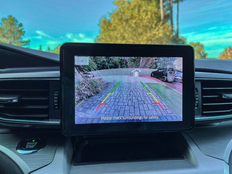 2021 Ford Explorer XLT Wilmington NC