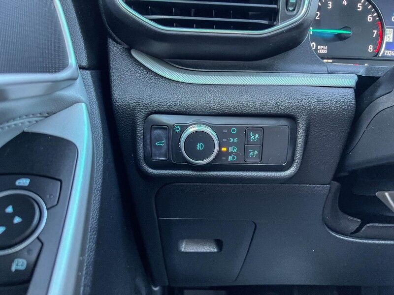 2021 Ford Explorer XLT Wilmington NC