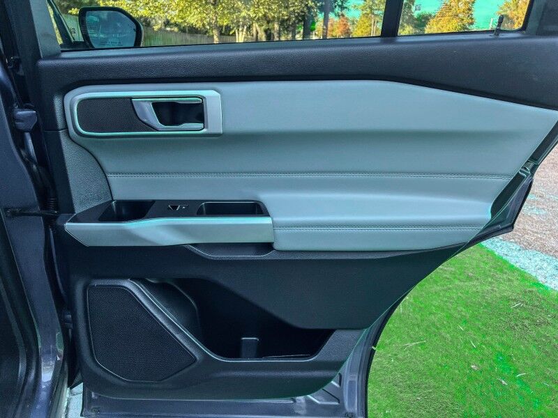 2021 Ford Explorer XLT Wilmington NC