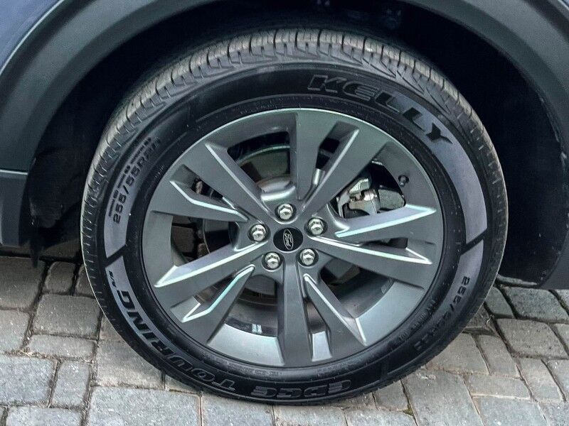 2021 Ford Explorer XLT Wilmington NC