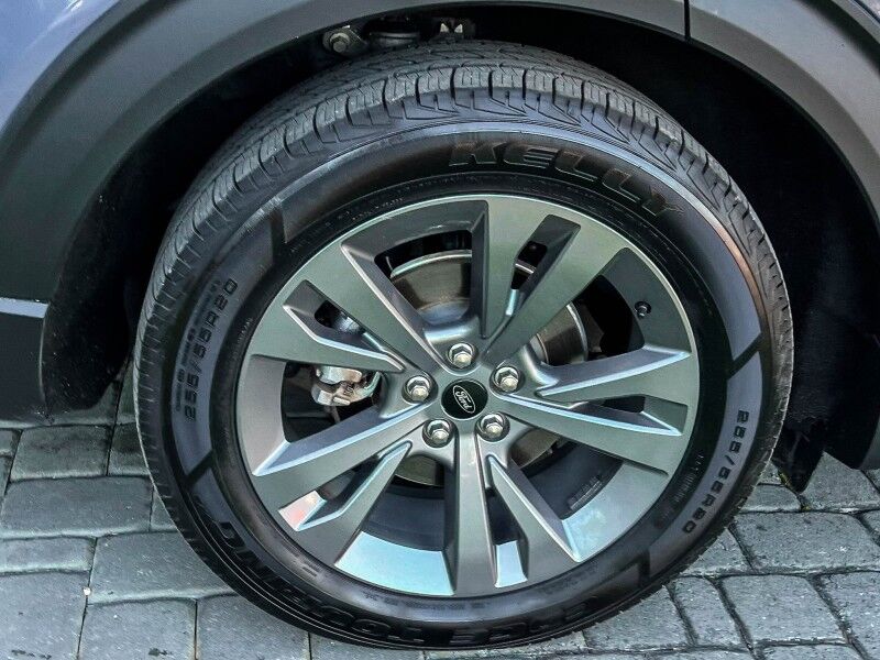 2021 Ford Explorer XLT Wilmington NC