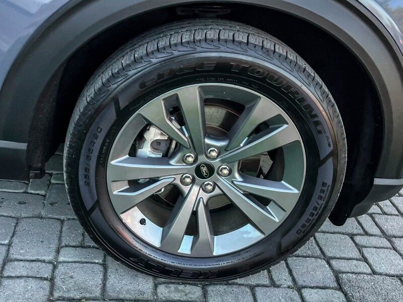 2021 Ford Explorer XLT Wilmington NC