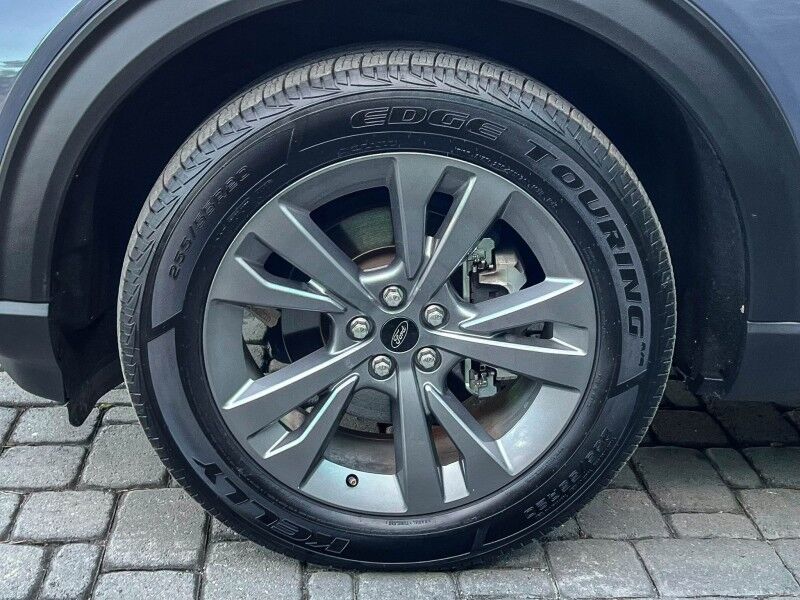 2021 Ford Explorer XLT Wilmington NC