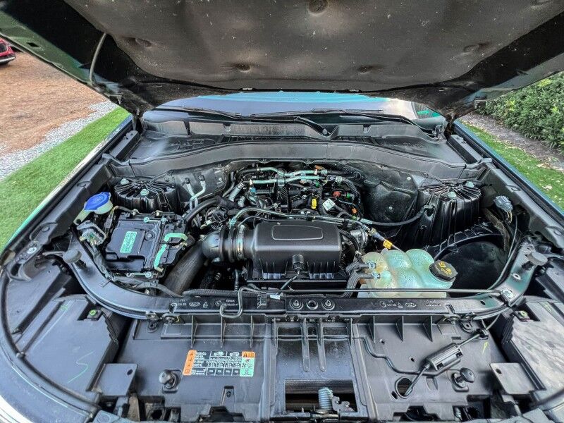 2021 Ford Explorer XLT Wilmington NC