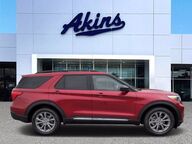 2021 Ford Explorer XLT Winder GA 2021 Ford Explorer XLT Winder GA