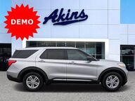 2021 Ford Explorer XLT Winder GA 2021 Ford Explorer XLT Winder GA