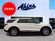 2021 Ford Explorer XLT Winder GA 2021 Ford Explorer XLT Winder GA