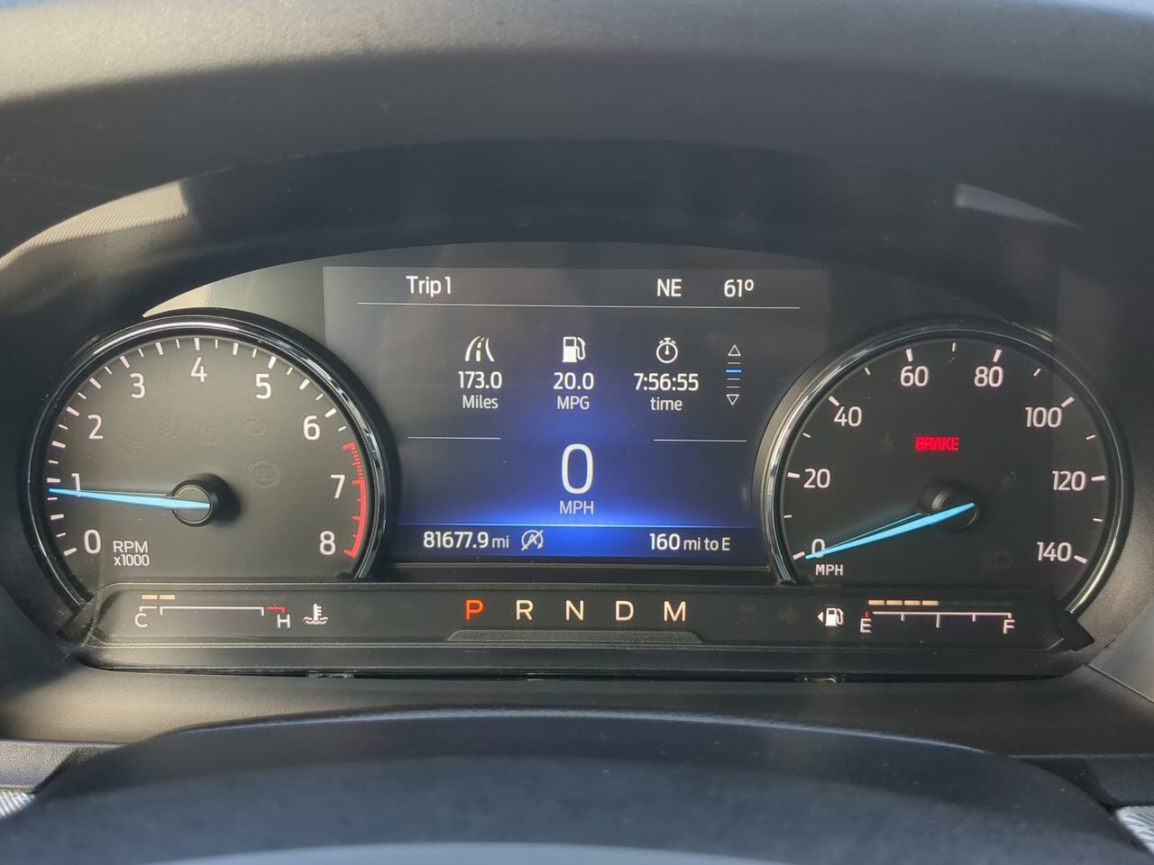 2021 Ford Explorer XLT Winder GA