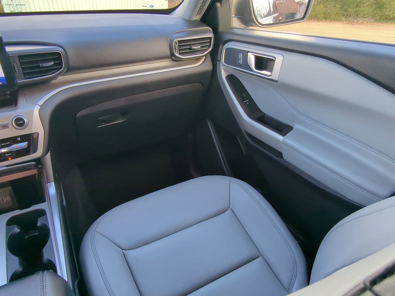 2021 Ford Explorer XLT Winder GA