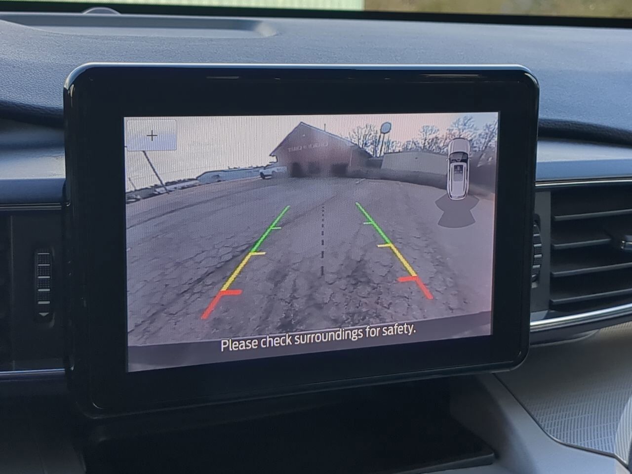 2021 Ford Explorer XLT Winder GA