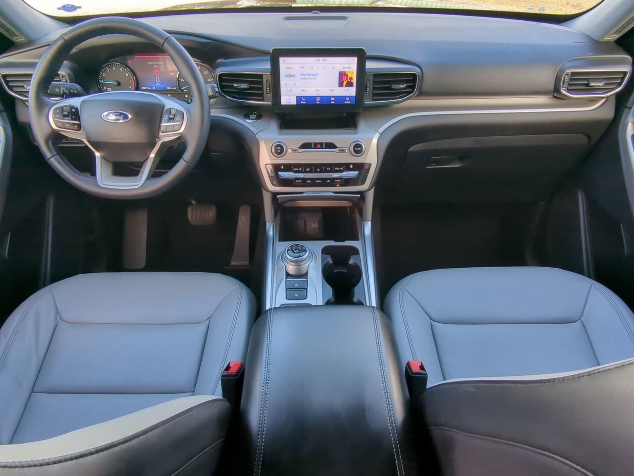 2021 Ford Explorer XLT Winder GA