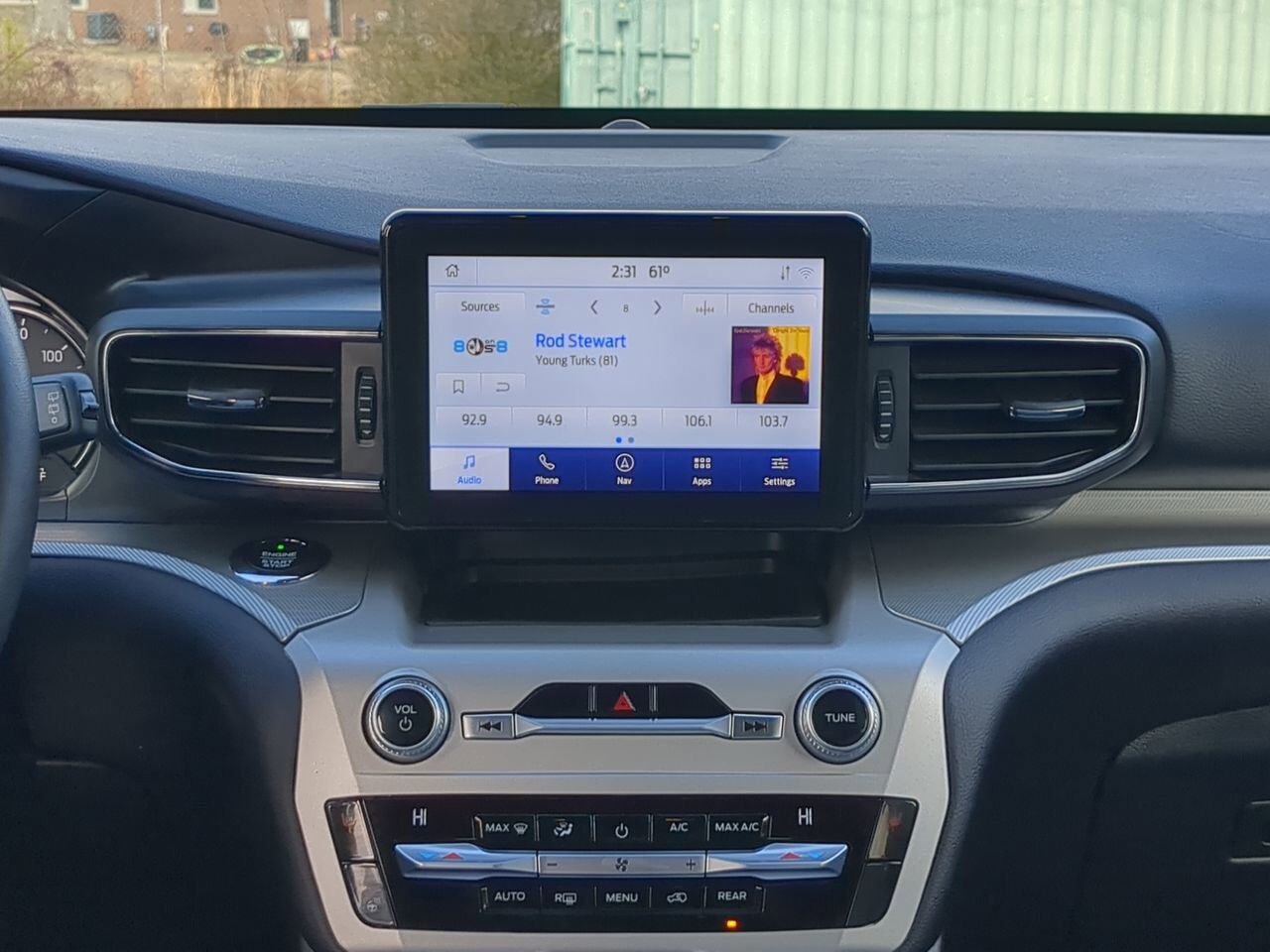 2021 Ford Explorer XLT Winder GA