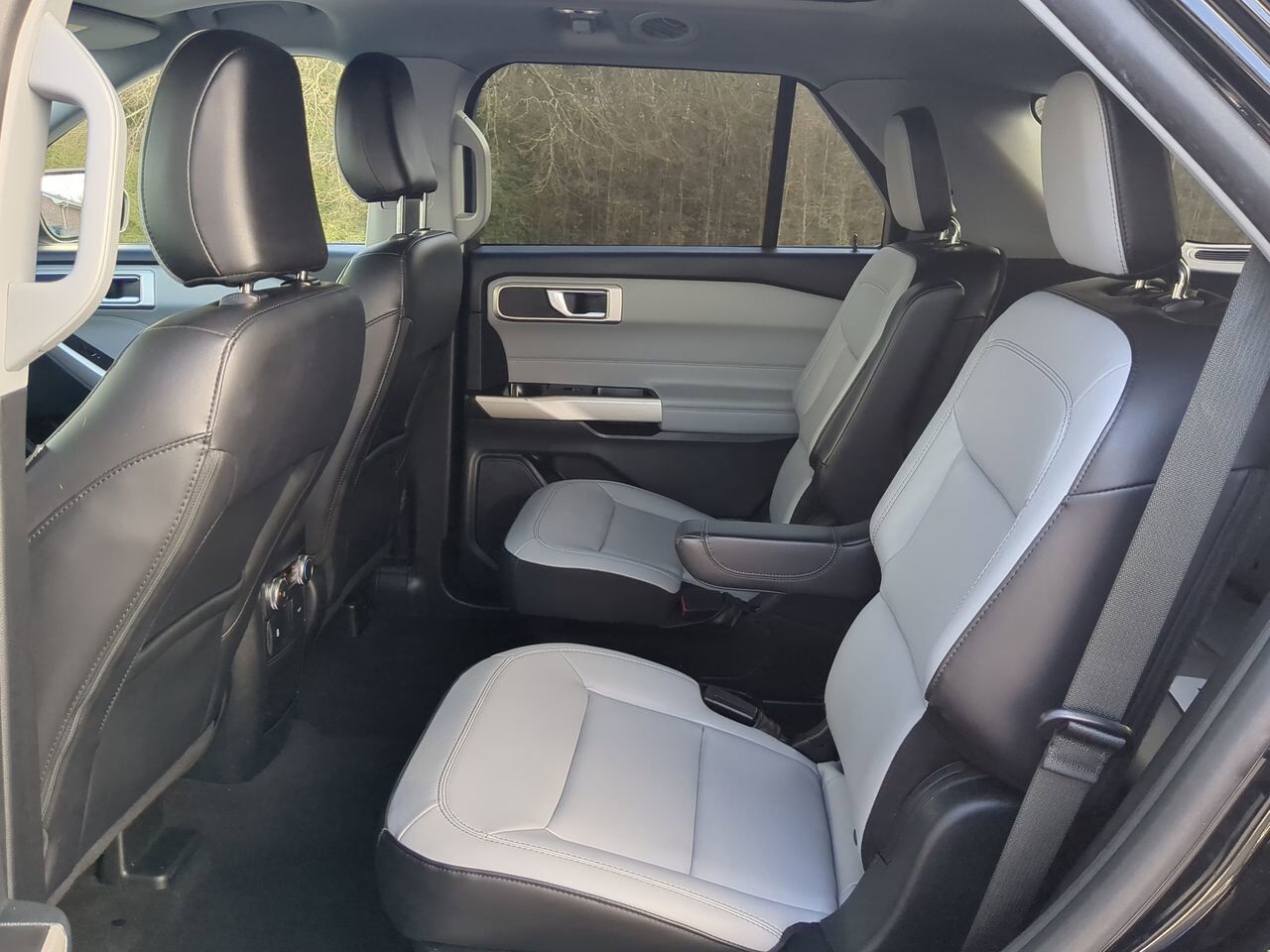 2021 Ford Explorer XLT Winder GA
