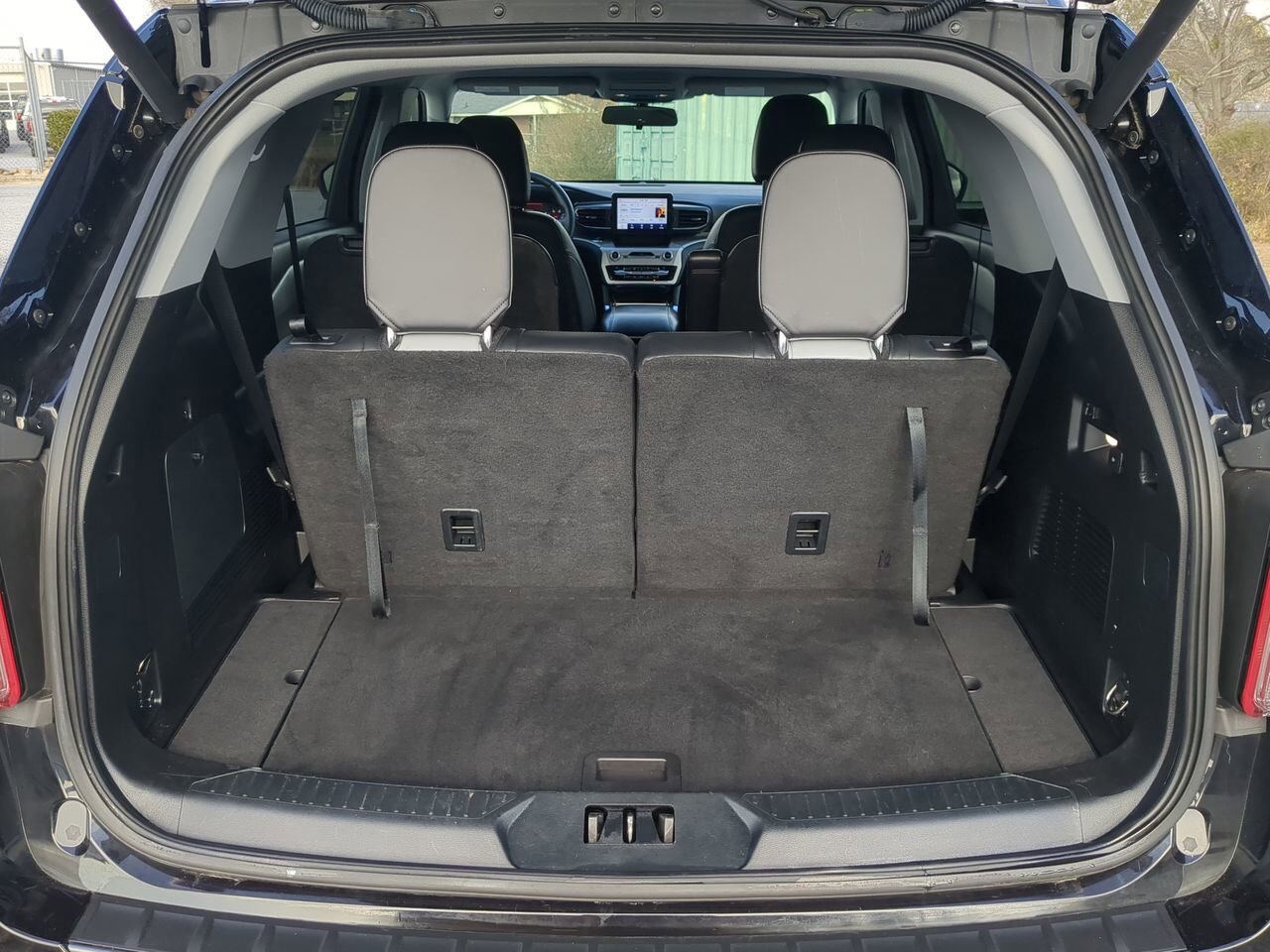 2021 Ford Explorer XLT Winder GA